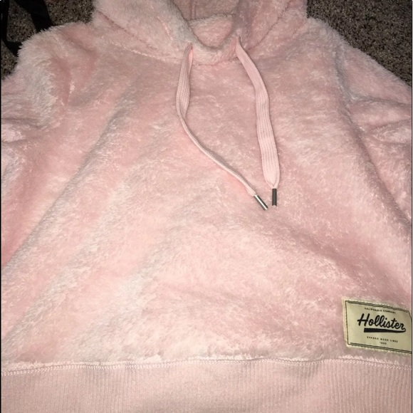 Hollister Hoodie - Picture 1 of 3